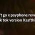Please Don T Go X Payphone Reverb Slowed Tik Tok Version Xsafthir