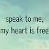 Its Ok Tom Rosenthal Lyrics