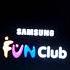 Samsung SGH D900 FUN Club Startup 2006 2007