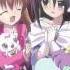 Jewelpet Twinkle OVA Opening