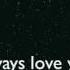 Adele Lovesong Lyrics