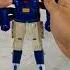 3 In 1 Robot Toy Gordian Shorts