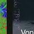 Von Garden Fractals Extended Mix UV Noir