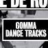 Rue De Rome Black Strobe Remix