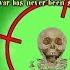 Cannon Fodder Anti Piracy Screen