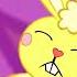 HTF Sleeping Cuddles Animation