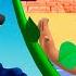 Dora Saves Fairytale Land Mini Episode 8 Mermaid Swiper The Pirate Pigs Dora Friends