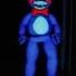 Toy Bonnie Joins Purgatory Fnaf Vr Help Wanted
