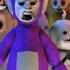 ST SFM Short SlendyTubbies