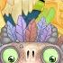 Gheegur Dwumrohl Tympa Thwok Wublin Island Quartet My Singing Monsters