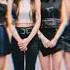 BLACKPINK IS THE REVOLUTION KIM JISOO KIM JENNIE PARK CHAEYOUNG LALISA MANOBAL