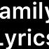 Afton Family Remix Lyrics