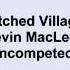 Kevin MacLeod Thatched Villagers