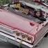 Chevy Impala Low Rider At Lonestar Round Up Sickcarsandtrucks Lowrider Lowriders