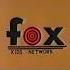1994 Fox Kids Network We Ll Be Right Back Oxymorons Bullseye Bumper