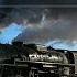 Grande Piano Black Locomotive
