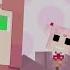 Just Monika Minecraft DDLC Animated Music Video Song By Random Encounters