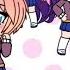 Just Monika Minecraft Doki Doki GLMV Music Video Song By Random Encounters