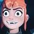 LET GO KIL GET HIM LETS GO GET HIM NIMONA