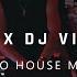 Afro House Mix 2024 SYDE X Dj VIANU Studio Session