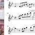 Lovely Laura Summer Love Saxophone Sheet Music Notes For Alto Sax