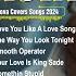 Bossa Nova Jazz Songs 80s 90s Bossa Nova Cover Songs 2024 Best Bossa Nova Hits Cover Famous Music