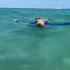 WHAT TO DO IF YOU ARE EVER DROWNING IN THE OCEAN