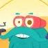 Invention Of Morse Code The Dr Binocs Show Best Learning Video For Kids Preschool Learning
