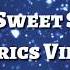 Flo Rida Sweet Sensation Lyrics Video