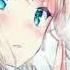 Nightcore New Rules Dua Lipa Lyrics