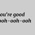 Ive Either Way Lyrics
