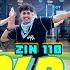 Zin Volume 110 Hold Up Reggaeton Zumba Fitness Zin Happy Mehra