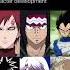 Who S Your Favorite Side Character In Anime