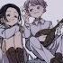 Isabella S Lullaby Lyrics Inglés Y Español English Spanish Lyrics AMV Mina 43