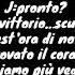 Jenny Ft Vittorio Non Ti Amo Più Testo