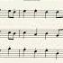 Welcome To Duloc Shrek Musescore Arrangement