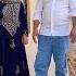 Police And Masoud S Mother