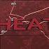 Intense Heat Builds