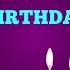 Happy Birthday SONG 1 Hour Nonstop Edit With Varghese Best Happy Birthday Wishing Song Remix