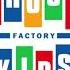 Shout Studios Shout Factory Kids SND Groupe M6 2017