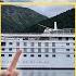 I Cruise On A Ship That S Been Cut In Half Stretched Windstar Star Pride