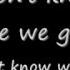 Enrique Iglesias Ft Nicole Scherzinger Heartbeat Lyrics