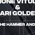 House Dario D Attis Simone Vitullo Cari Golden Between The Hammer And The Stone Extended