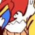 Flash Warning BAKA Meme Swapfell