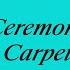 Turquoise Carpet Live From Basel Eurovision Song Contest 2025 Eurovision2025
