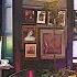 London Tea Room Cafe Ambience English Tearoom Coffee Shop Sounds Relaxing Jazz Music