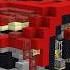 I Built A Redstone Car In Minecraft