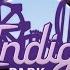 Rambley Rush Theme Indigo Park OST