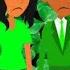 Little Bill Misbehaves On St Patrick S Day Grounded