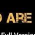 WHO ARE YOU PELICAN FANCLUB Lyrics Boruto Naruto Next Generations Ending 17